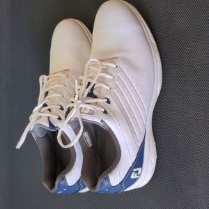 FootJoy ARC SL golf shoes